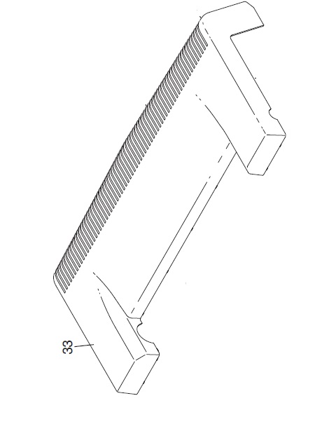 MOTOR HOOD