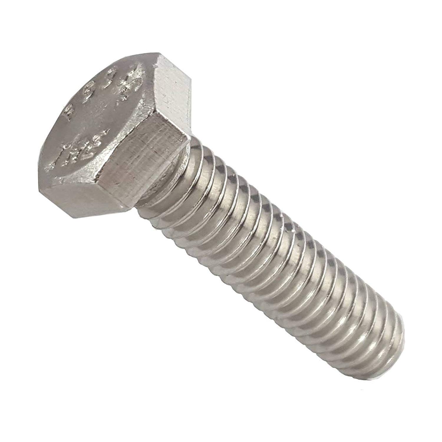 IDLER ARM BOLT