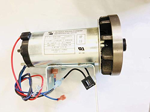 Replacement Parts for Weslo CADENCE 200CS 1901 Residential Treadmills