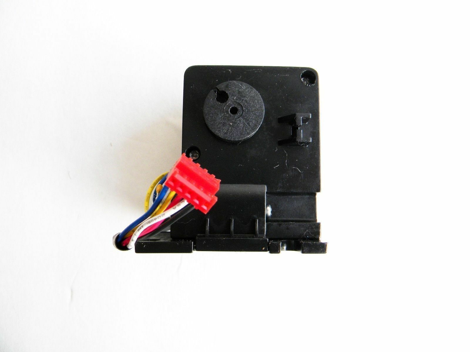 RESISTANCE CONTROL MOTOR