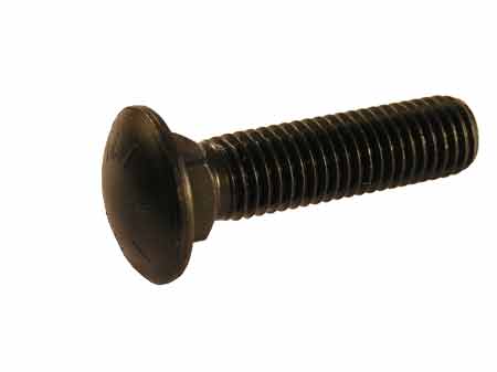 ADJUSTMENT CARRIAGE BOLT M10-1.5X30MM