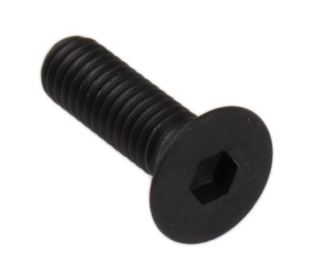 M10 X 25MM FLTHD SCREW