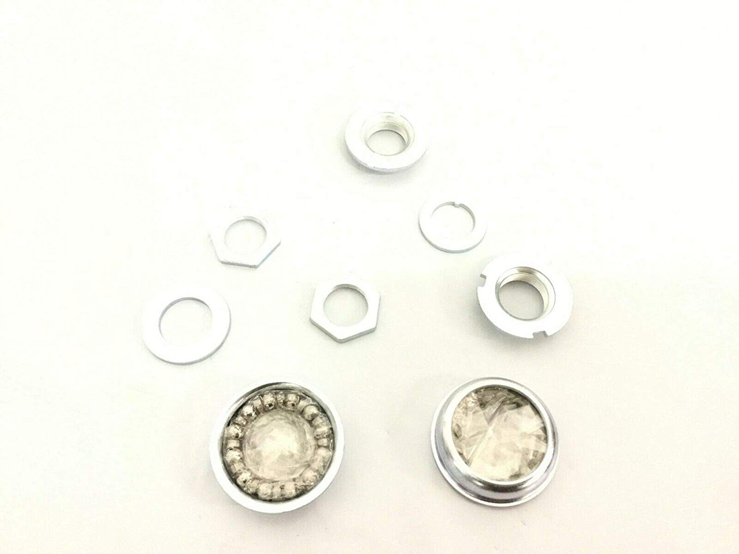 CRANK BEARING SET