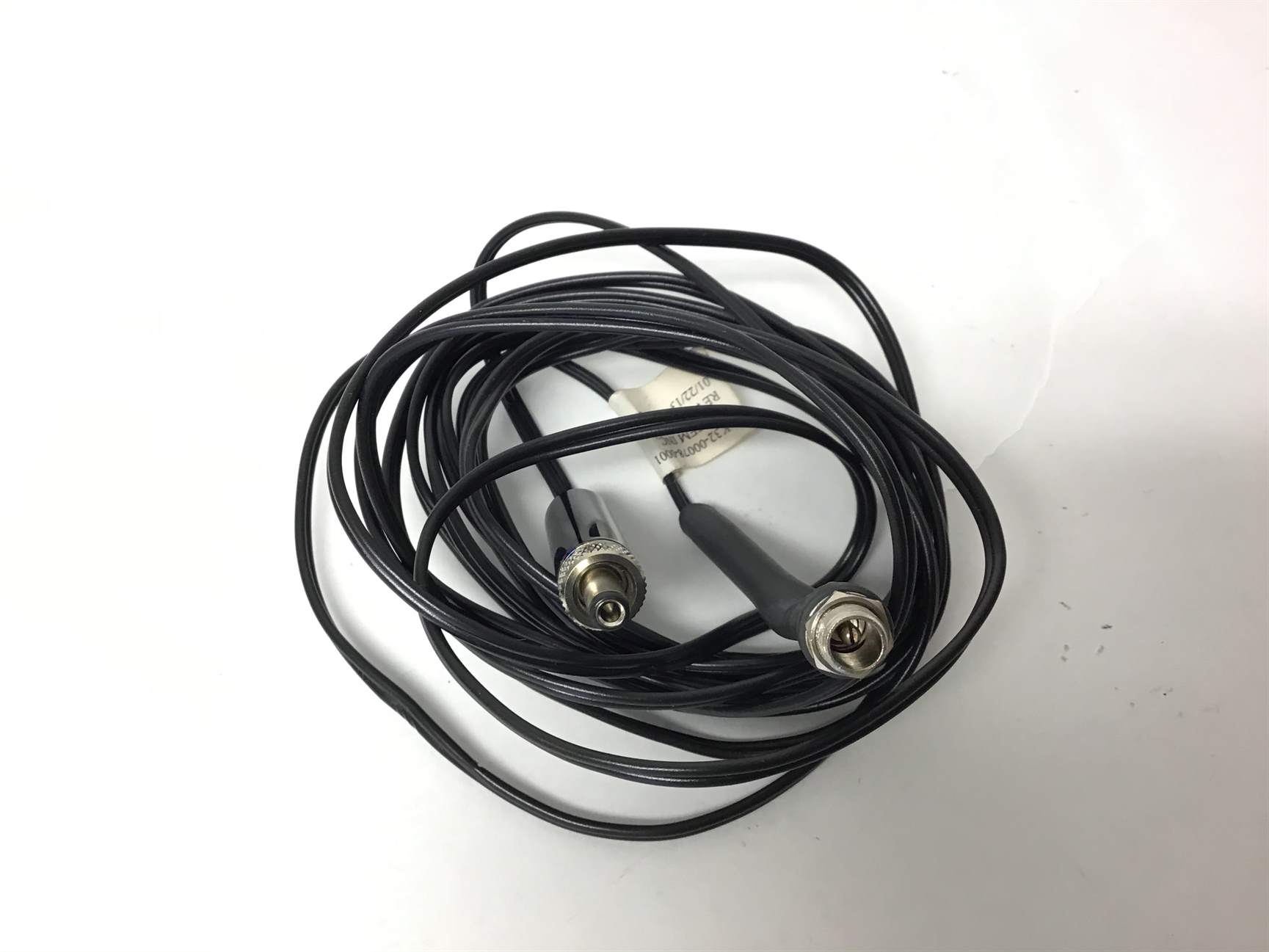 Power Extension Cable: 120