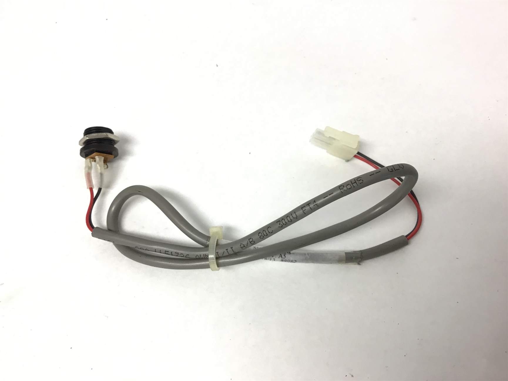 DC Power Cable