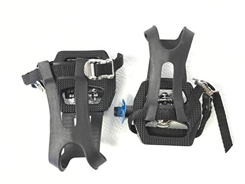 COMBI PEDAL SET  SPD COMPATIBLE