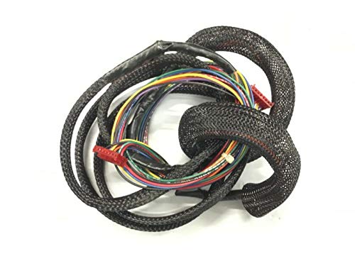 Upright Wire Harness - Used