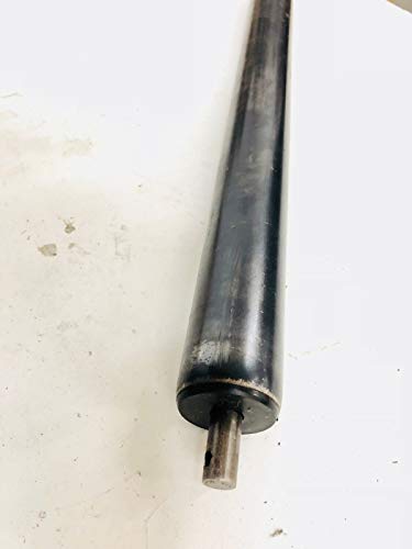 Idler Rear Roller - Used