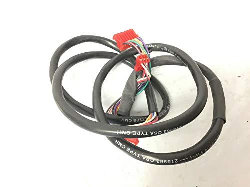 BASE WIRE HARNESS