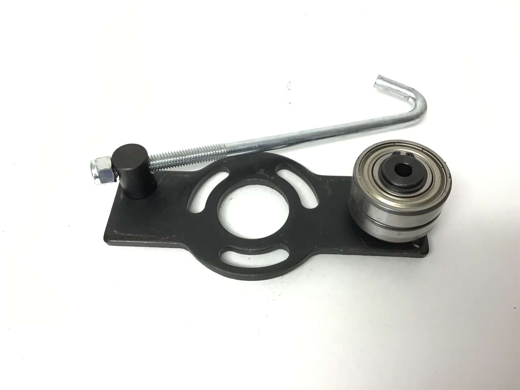 Assembly, Belt Tensioner