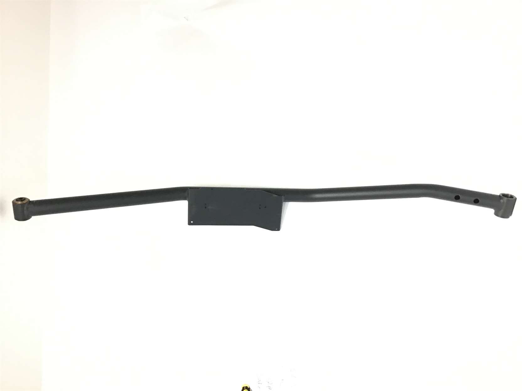 Assembly, Pedal Lever-Right X5
