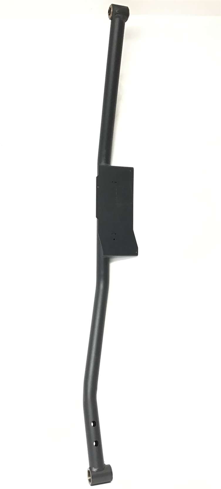 Assembly, Pedal Lever-Left X5