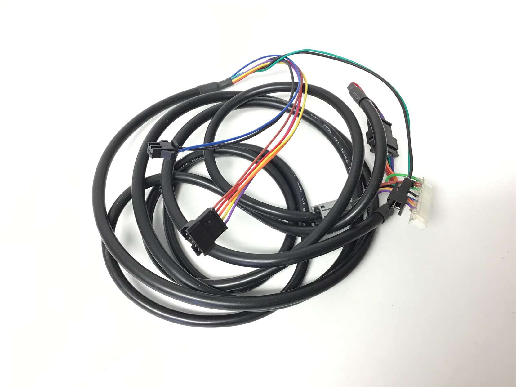 Assembly, Upright X5 Cable