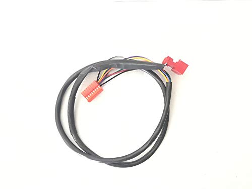 CONSOLE WIRE HARNESS