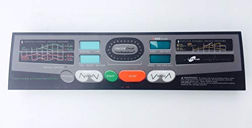 Display Console - Used Only