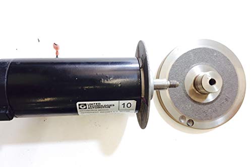 Drive Motor - Refurbished