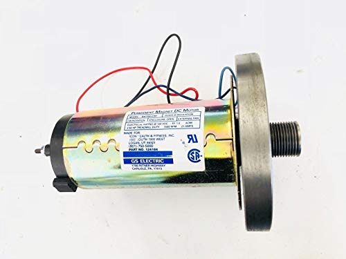 Drive Motor - Refurbished