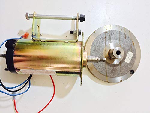 Drive Motor - Refurbished