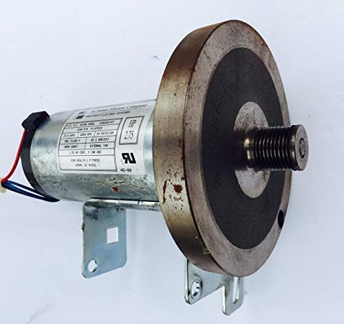 Drive Motor - Refurbished