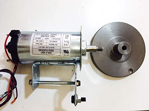 Drive Motor - Refurbished