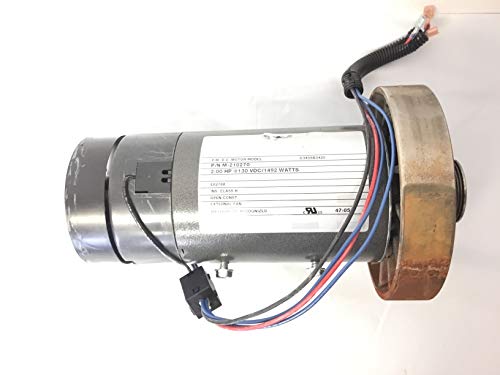 Drive Motor - Refurbished