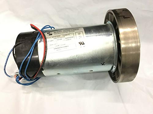 Drive Motor - Refurbished