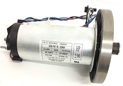 Drive Motor - Refurbished