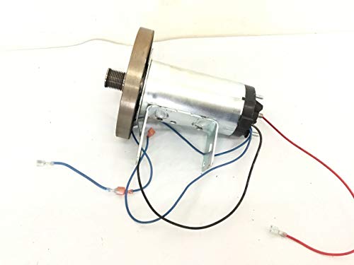 Drive Motor - Refurbished