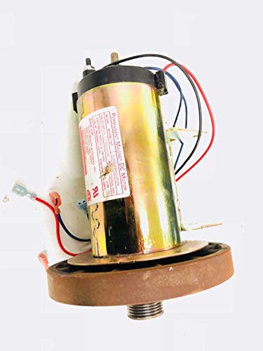 Drive Motor - Refurbished