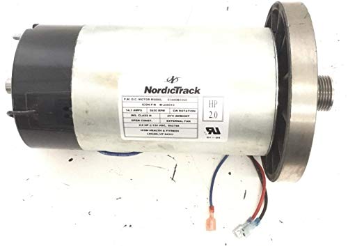 Drive Motor - Refurbished