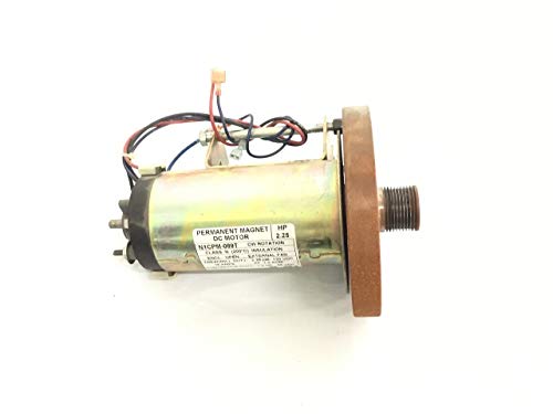 Drive Motor - Refurbished