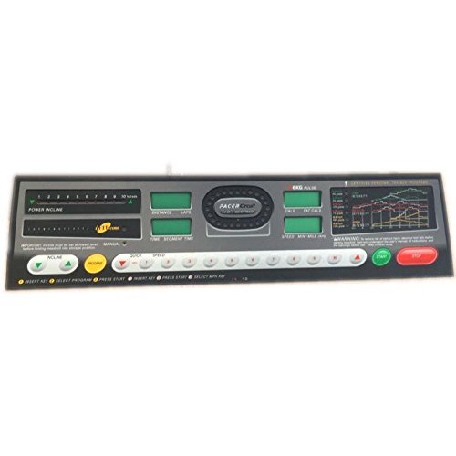 Display Console - Used Only