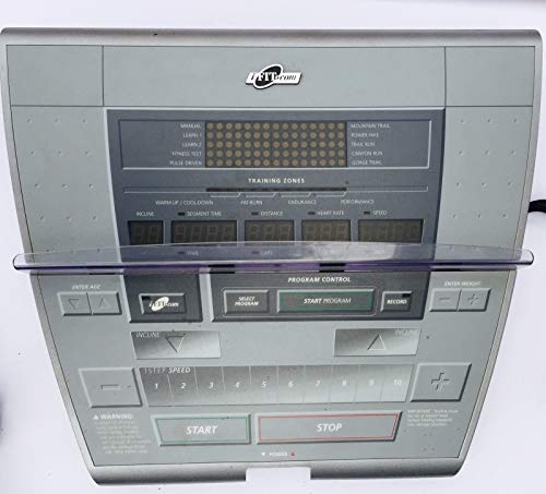 Display Console - Used Only