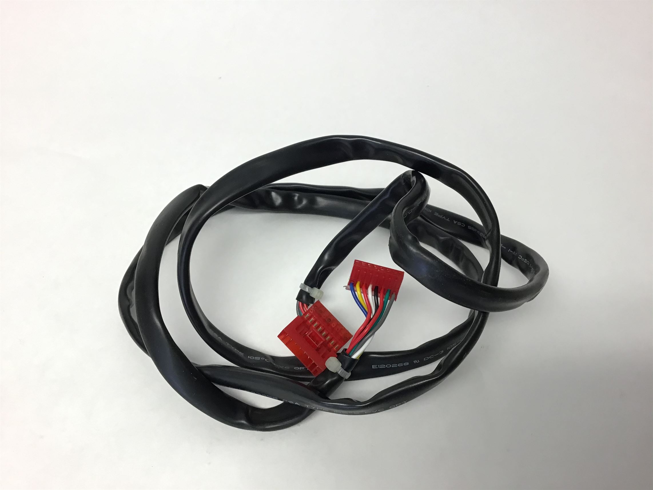 Upright Wire Harness - Used