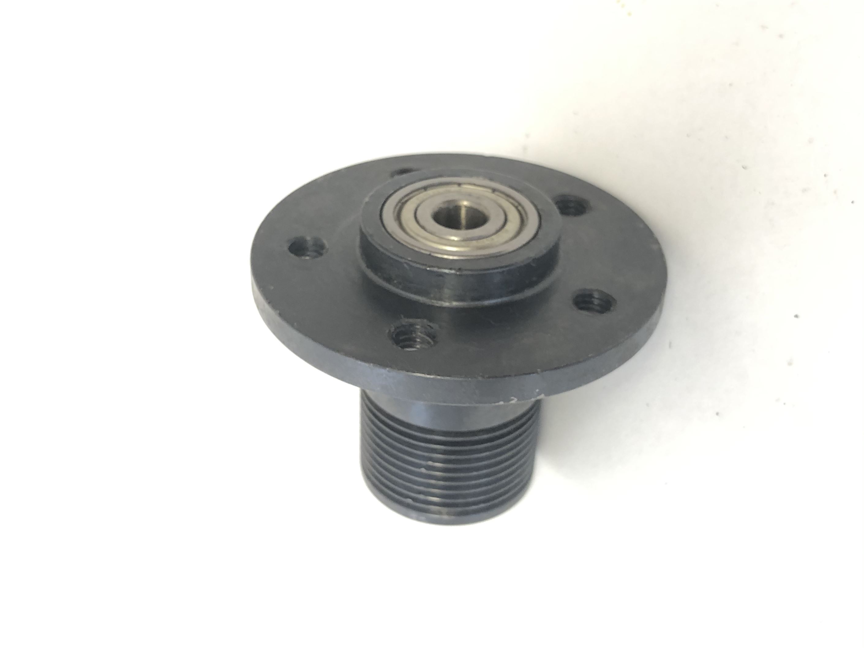 FLYWHEEL HUB