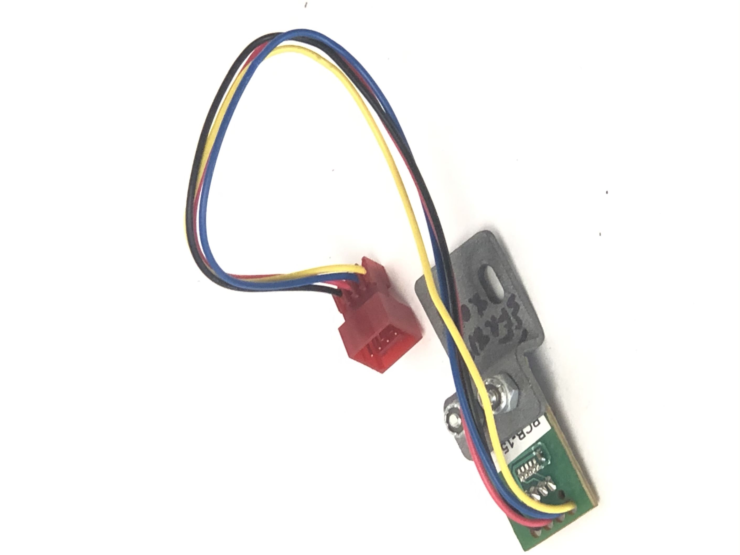 Wire Harness, 4 Pin, Counter(USED)