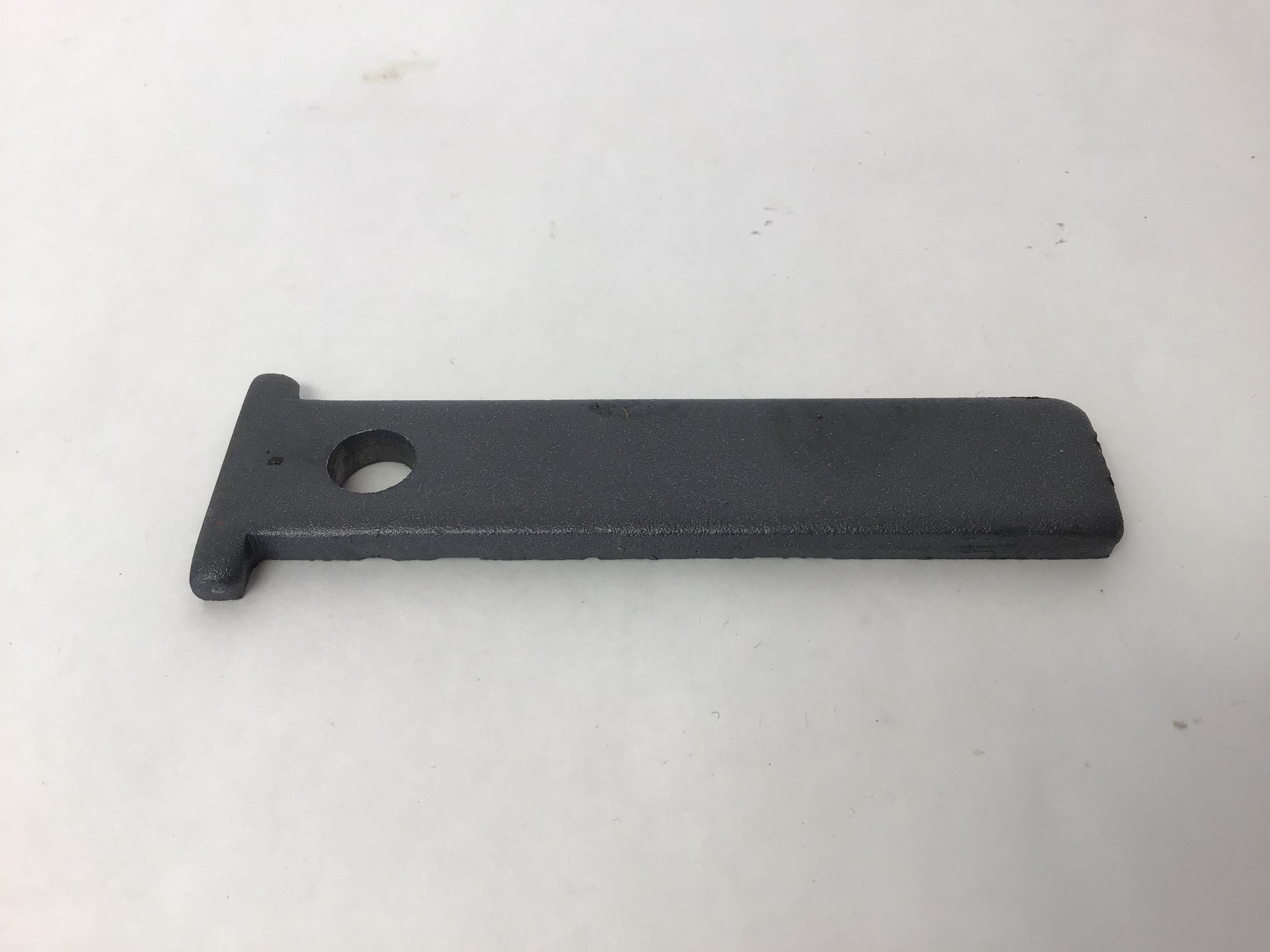 LIFT MOTOR STOP BRACKET