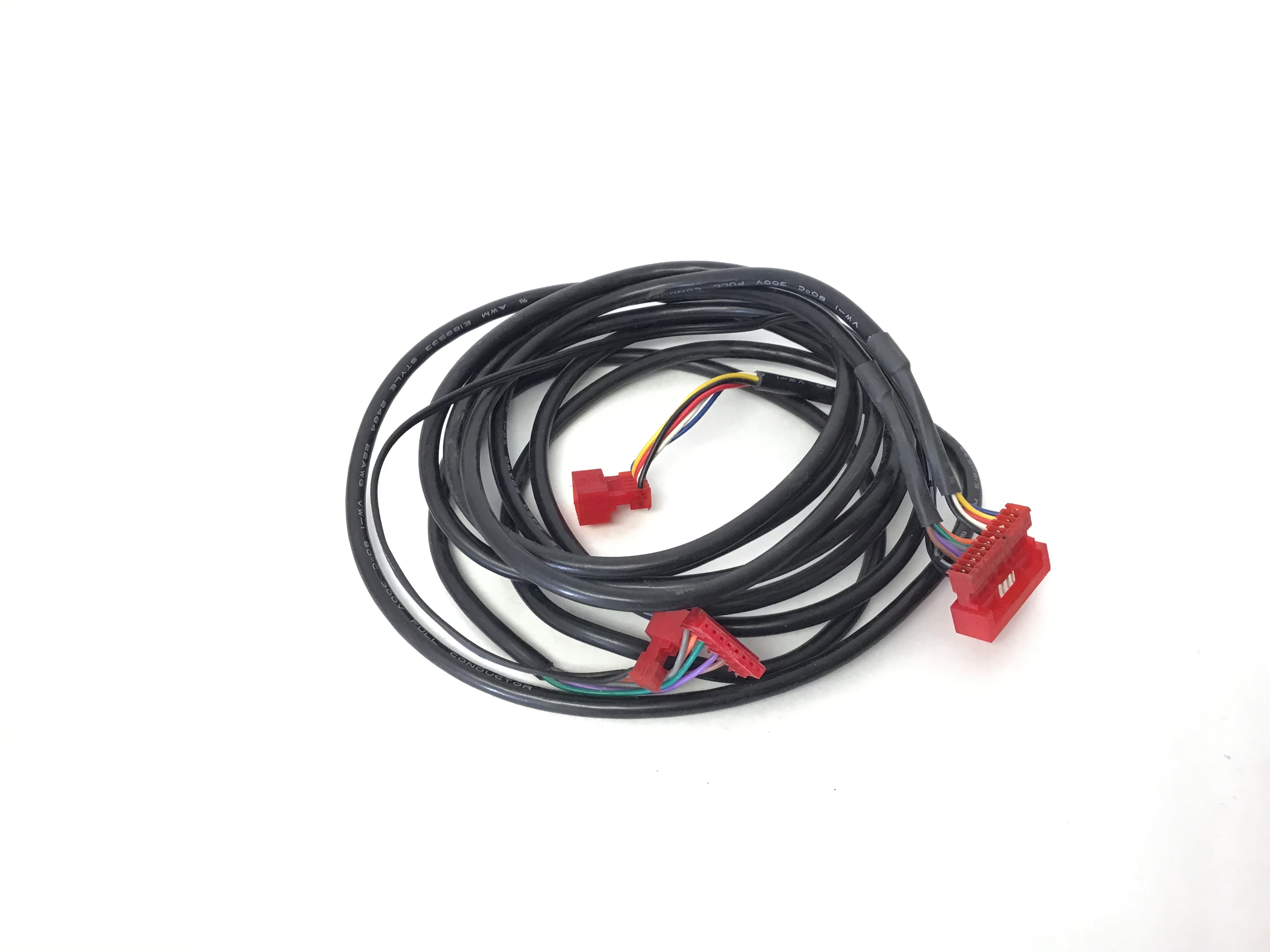 LOWER WIRE HARNESS