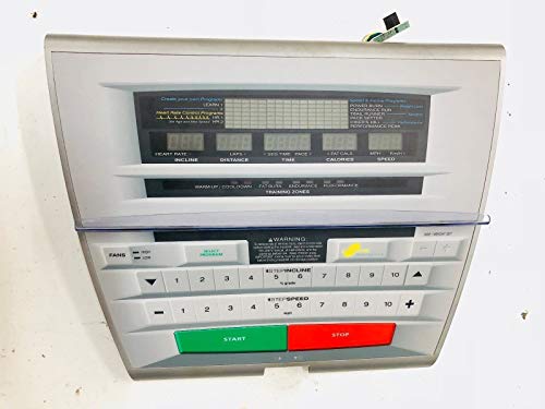 Display Console - Used Only