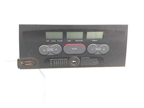 Display Console - Used Only