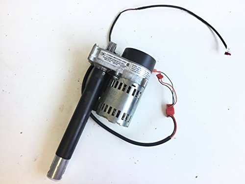 LIFT MOTOR W/WIRE