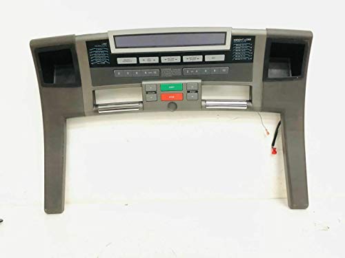 Display Console - Used Only