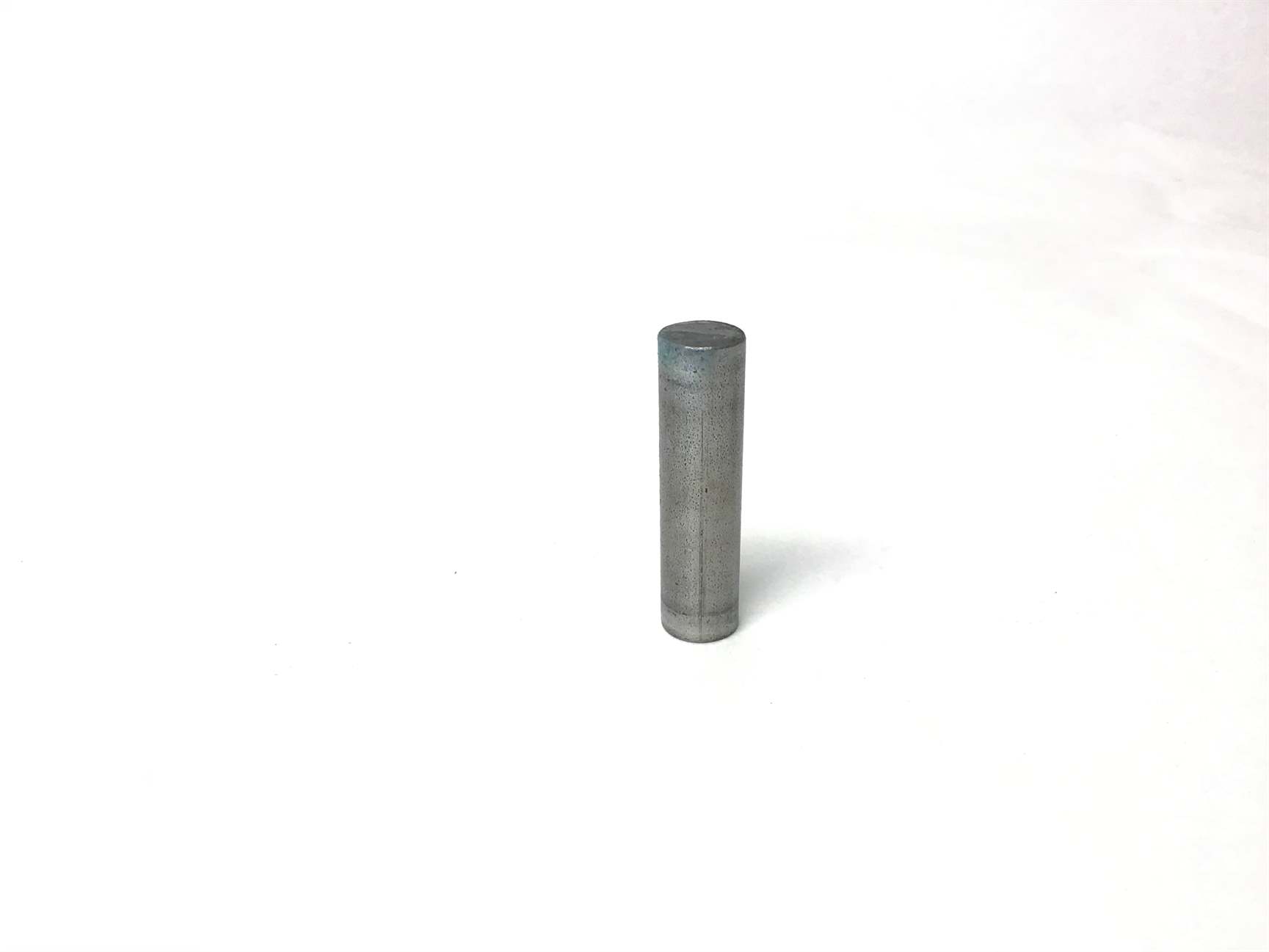 RM,.5X2,Axle ROD,CRS J01959AB (Used)