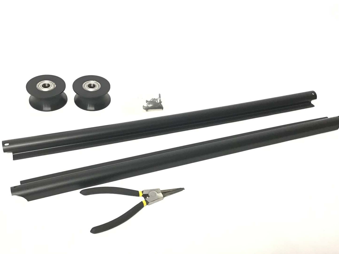 ROLLER / COVER FIXKIT