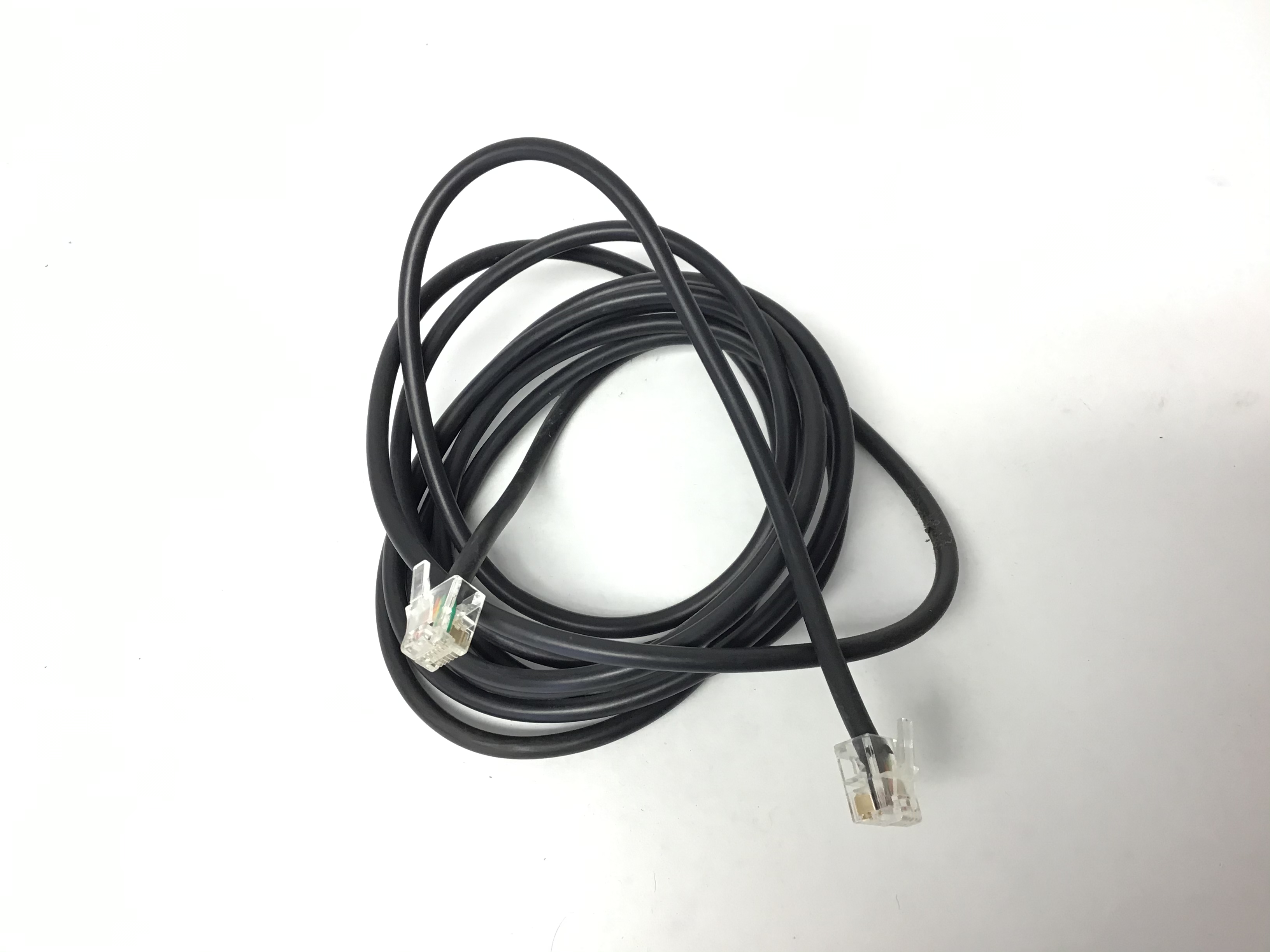 Console Cable;6 Pin;3000mm(Used)
