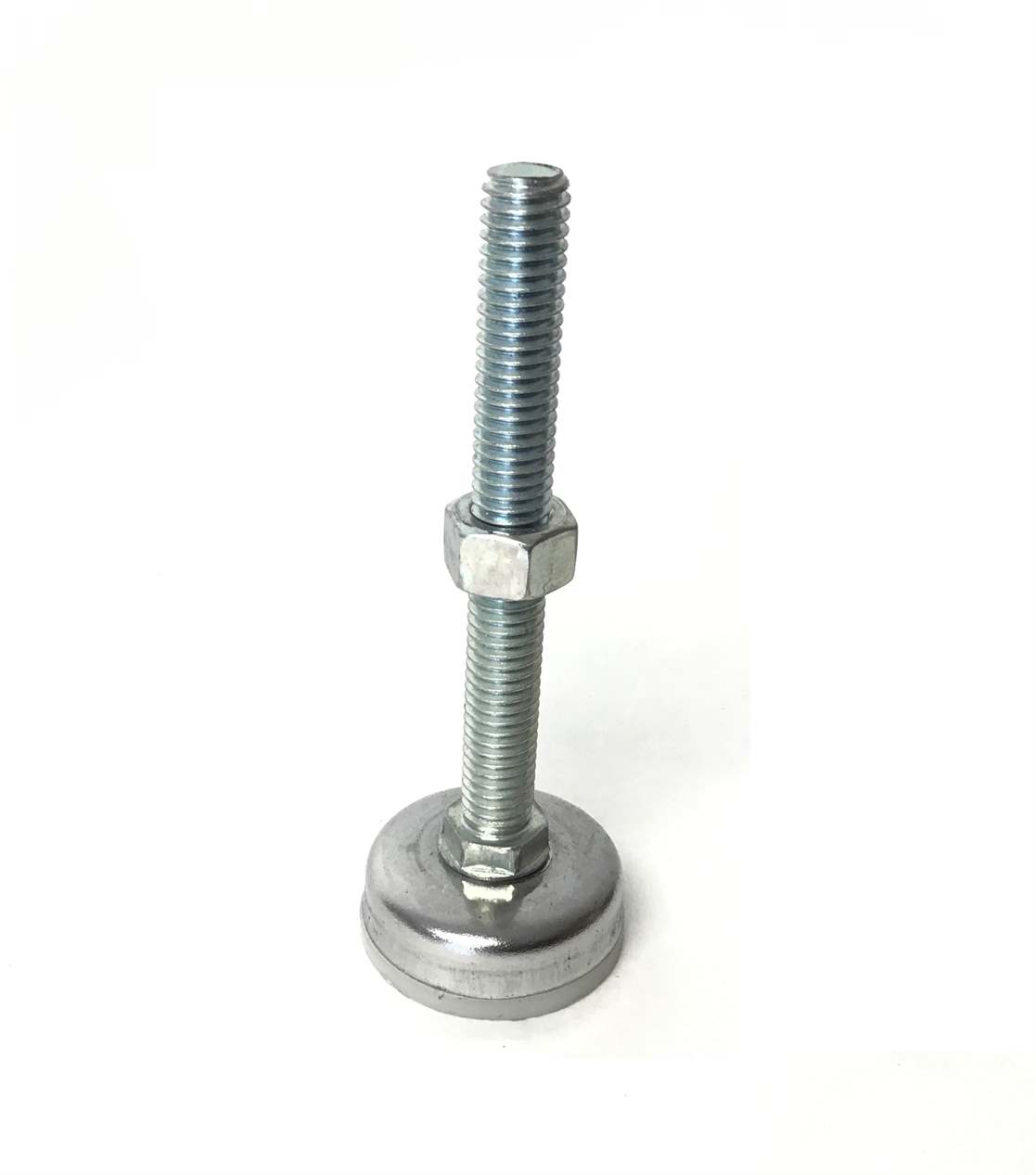 Assembly, Leg Leveler