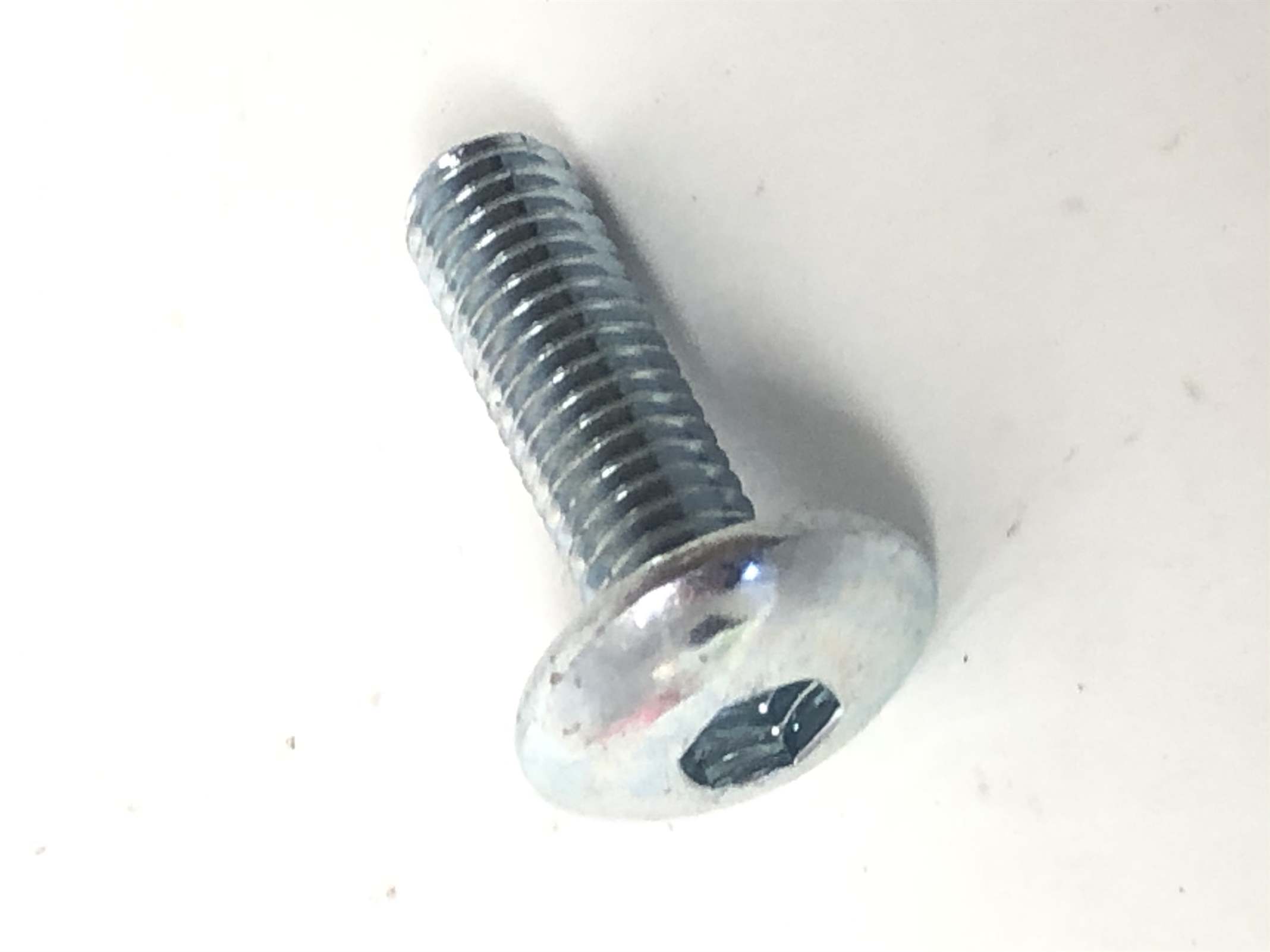 Screw, HXS PAN 8X25 - HEAM005790