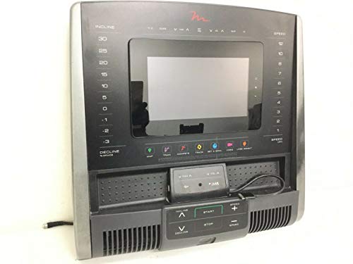 Display Console - Used Only