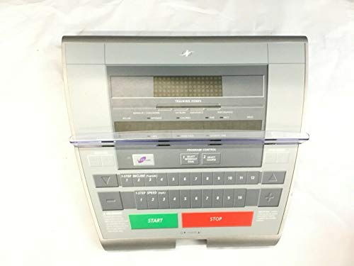 Display Console - Used Only