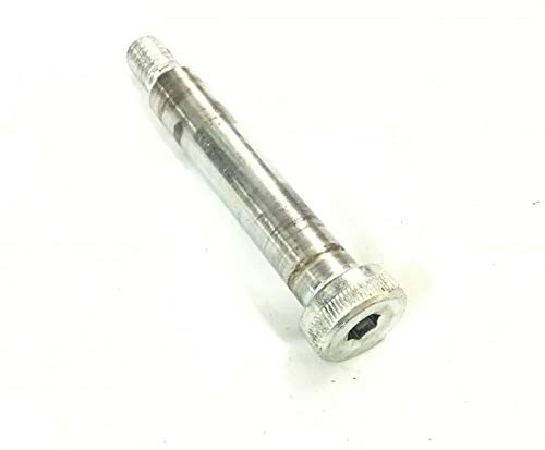 TORISON BAR PIVOT BOLT